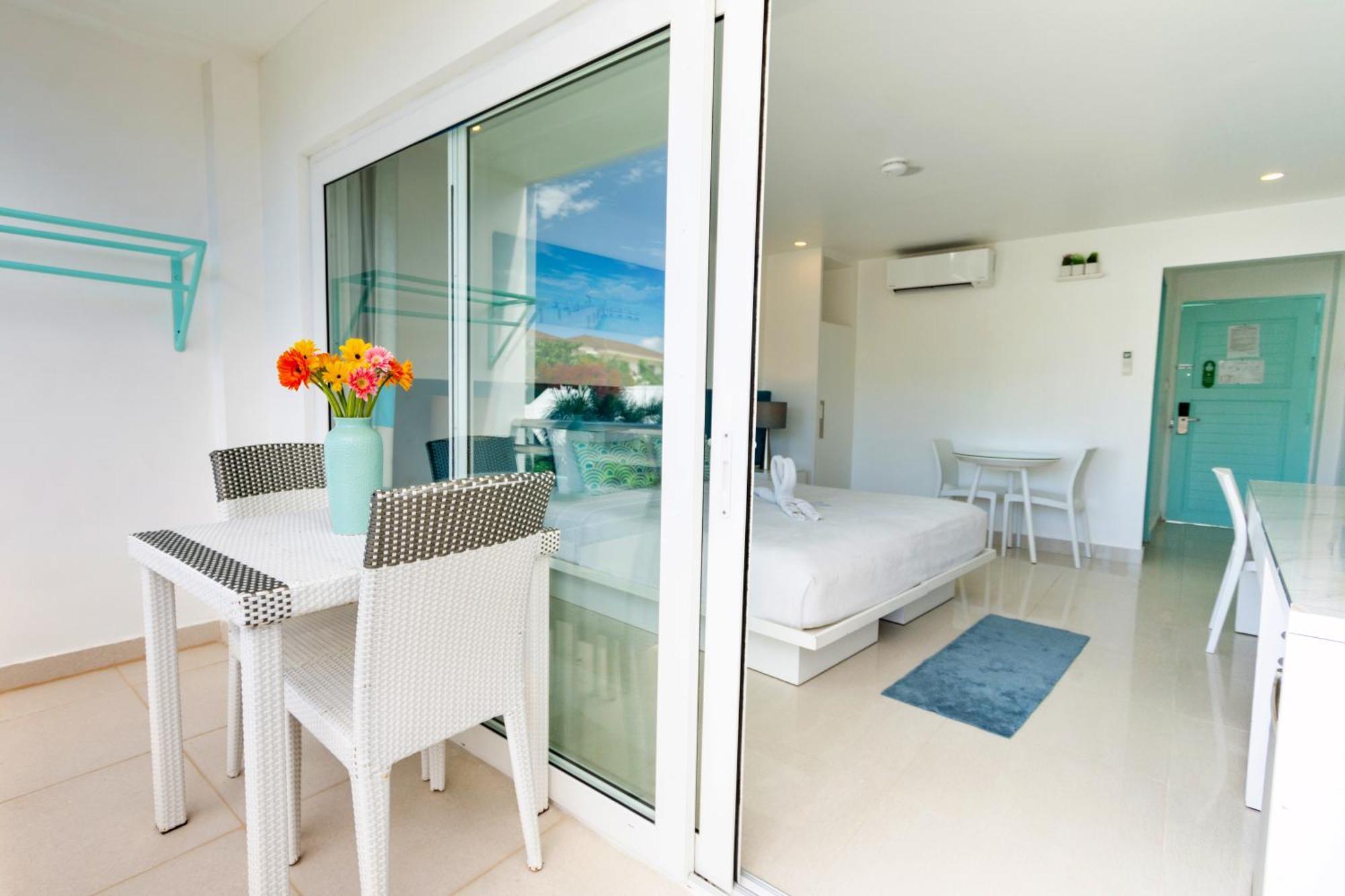 Indila Boracay Hotel Balabag  Bilik gambar
