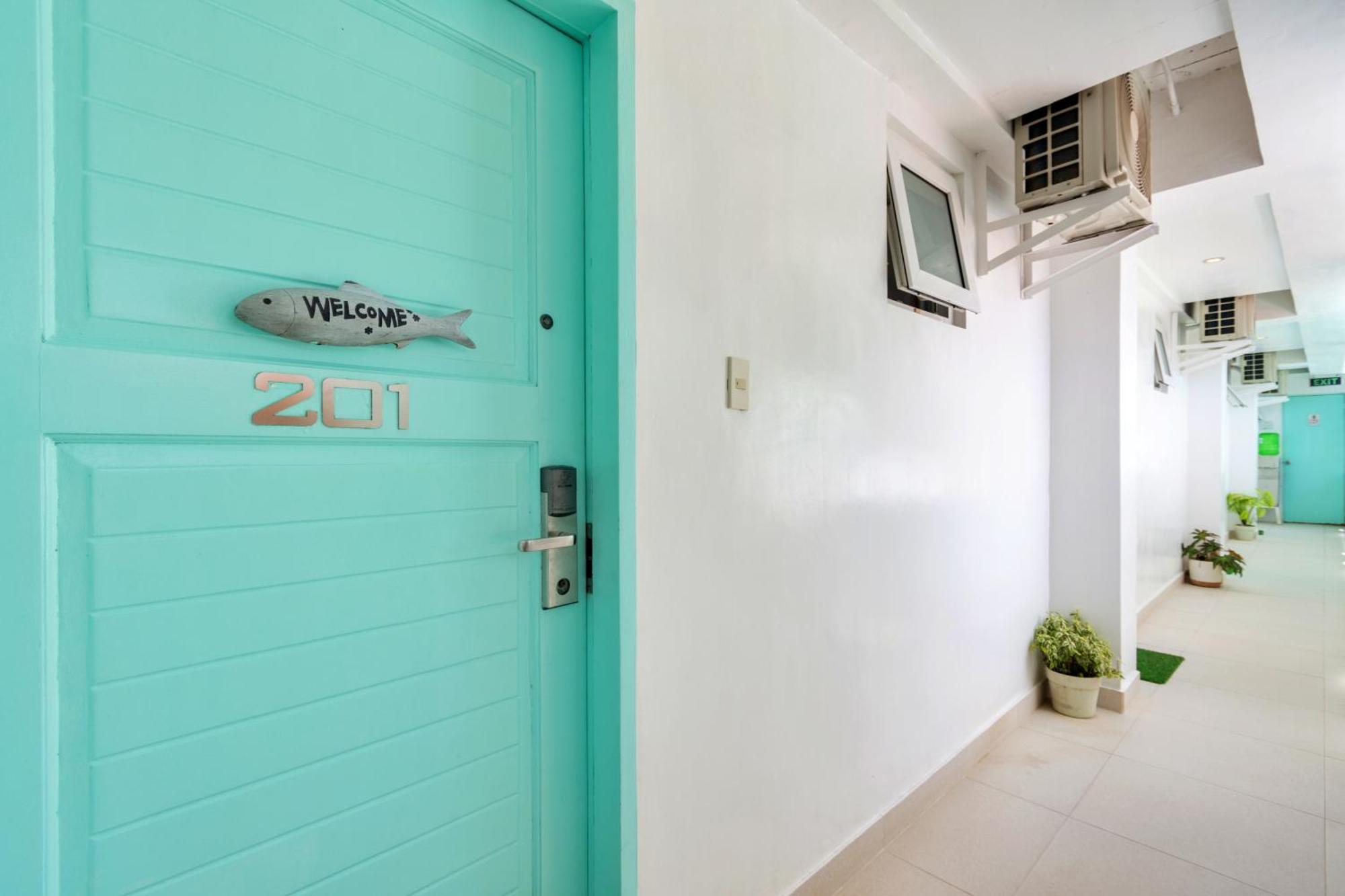 Indila Boracay Hotel Balabag  Luaran gambar